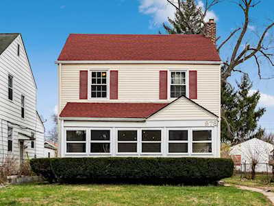 978 Geers Avenue Columbus, OH 43206