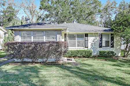1233 Rensselaer Ave Jacksonville, FL 32205