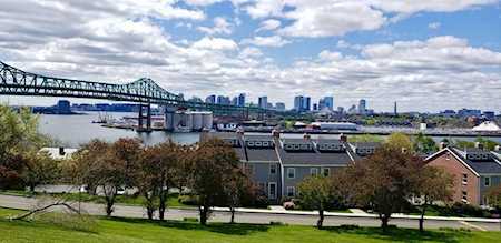 8 Breakwater Drive #26 Chelsea, MA 02150