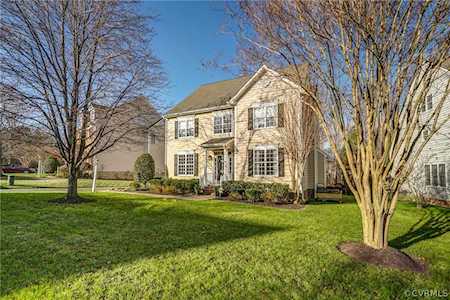 5220 Turning Branch Way Glen Allen, VA 23059