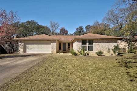 4204 Sendero DR Austin, TX 78735
