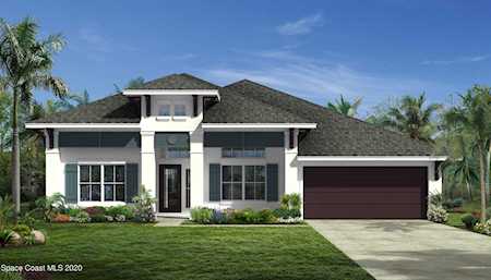 1962 Killian Drive Palm Bay, FL 32905