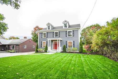 56 Claflin Street Belmont, MA 02478
