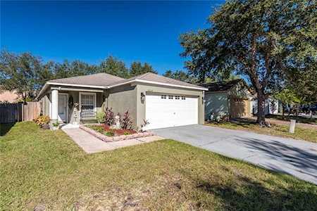 18124 Lembrecht WAY Tampa, FL 33647