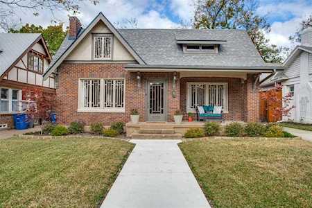 5729 Morningside Avenue Dallas, TX 75206