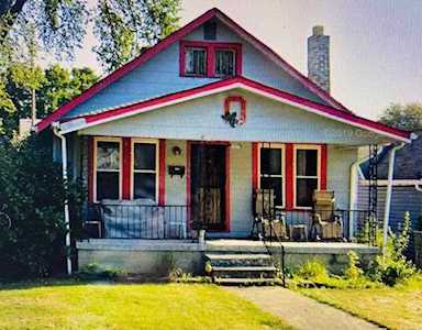 1560 Aberdeen Avenue Columbus, OH 43211