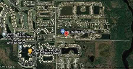8705 Banyan Bay Blvd Fort Myers, FL 33908