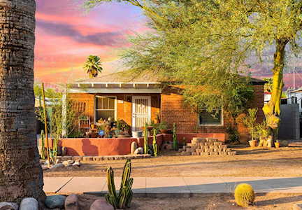 1318 E Coronado Road Phoenix, AZ 85006