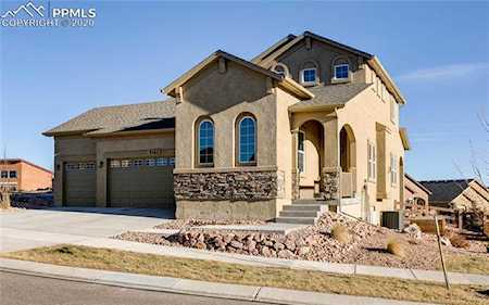 9163 Jasper Falls Place Colorado Springs, CO 80924