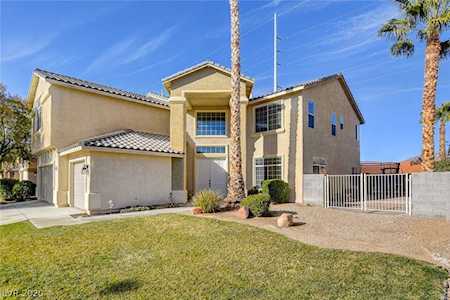 6136 Peggotty Ave Las Vegas, NV 89130