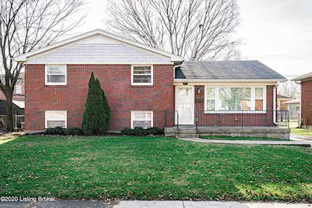 2811 Shannon Dr Louisville, KY 40220