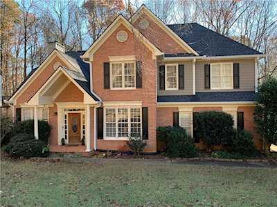 1945 Skidmore Circle Lawrenceville, GA 30044