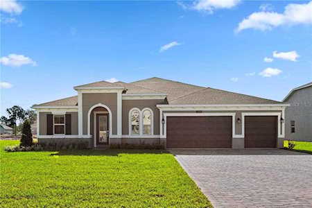 5108 Kingwell CIRCLE Oviedo, FL 32765