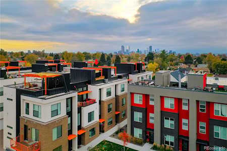 3038 Wilson Ct #5 Denver, CO 80205