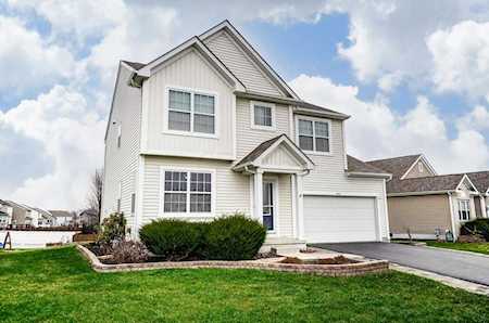 592 Summer Tree Loop Marysville, OH 43040