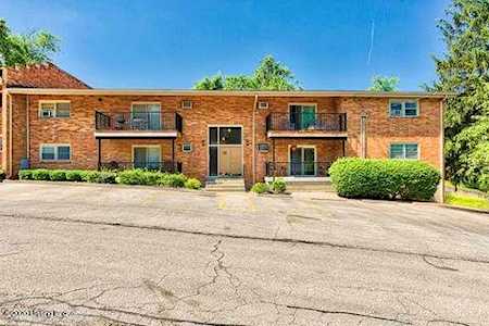 1708 Odaniel Ave #30 Louisville, KY 40213