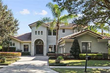 1761 Elizabeths WALK Winter Park, FL 32789