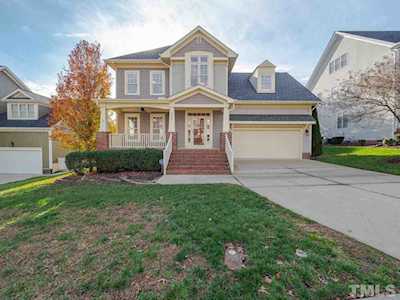 908 Coral Bell Drive Wake Forest, NC 27587