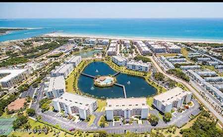 8871 Lake Drive #201 Cape Canaveral, FL 32920