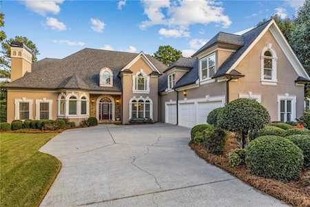 1142 Ascott Valley Dr Johns Creek, GA 30097