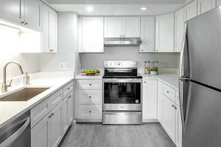 1731 Beacon St #319 Brookline, MA 02445