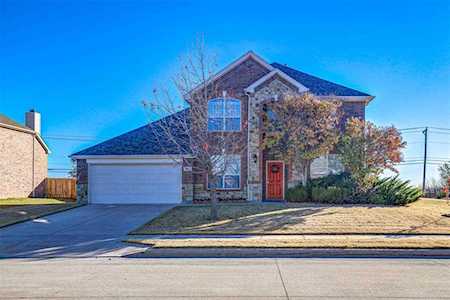 13716 Ranch Horse Run Fort Worth, TX 76052