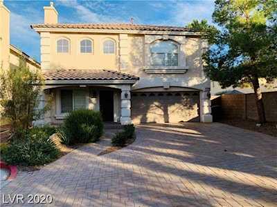 11026 Calcedonian St Las Vegas, NV 89141
