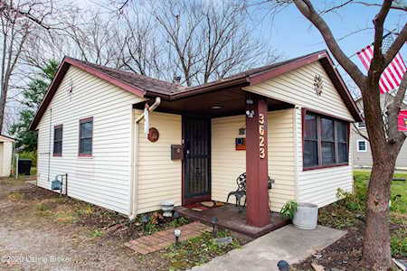 3623 Stanton Blvd Louisville, KY 40220