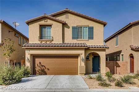 6422 Point Isabel Way Las Vegas, NV 89122