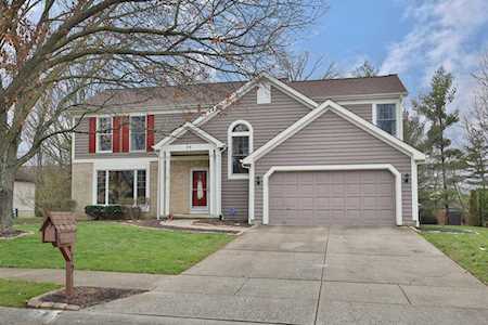 79 Trail Edge Circle Powell, OH 43065