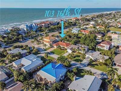 103 16th St Belleair Beach, FL 33786