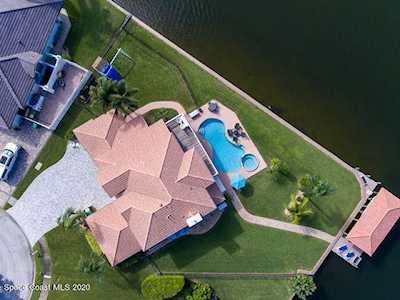 690 Fountain Boulevard Satellite Beach, FL 32937