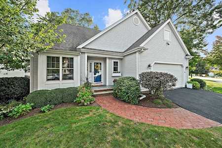 54 Holly Circle #54 Kingston, MA 02364