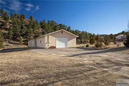1049 Whispering Pines Drive Billings, MT 59101