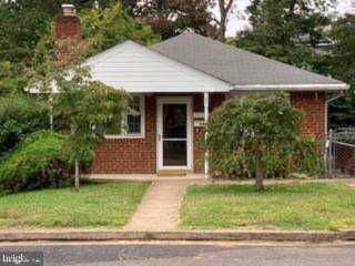 5721 7th St N Arlington, VA 22205