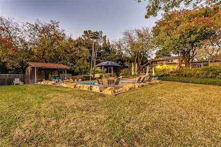 8717 Overland Drive Fort Worth, TX 76179