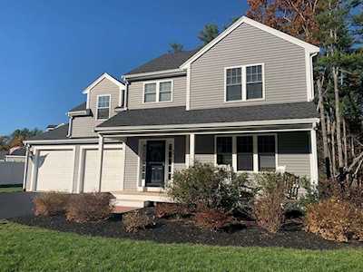 43 Three Rivers Drive Kingston, MA 02364