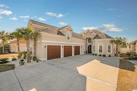 692 Edgecreek Dr. Myrtle Beach, SC 29579