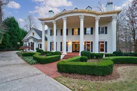 2452 Delbarton Place Duluth, GA 30097