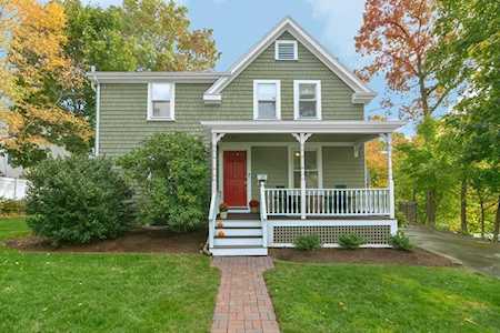 17 Eldridge Place Westwood, MA 02090