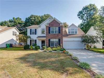 12021 Regent Ridge Ln Charlotte, NC 28278