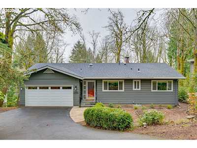 10455 SW Ridgeview Ln Portland, OR 97219