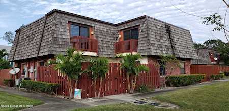 57 Piney Branch Way #A West Melbourne, FL 32904