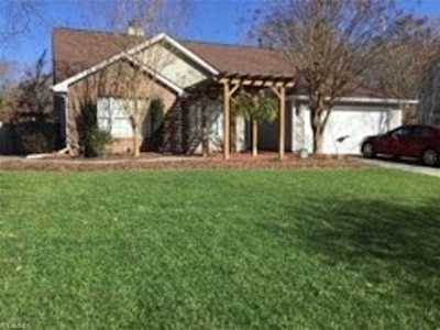 105 Margate Circle Kernersville, NC 27284