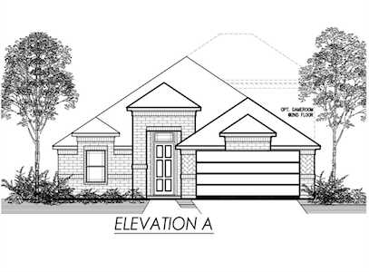 514 Hillcrest Circle Justin, TX 76247