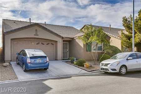 3391 Mendocino Forest St Las Vegas, NV 89122