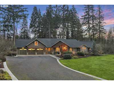 2501 NE 194th St Ridgefield, WA 98642