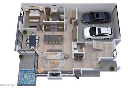 3532 Ridgeline Dr Park City, UT 84098