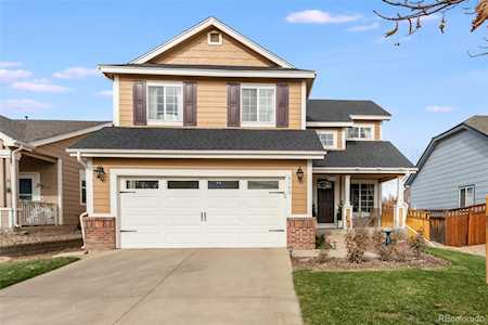 5153 Grey Swallow St Brighton, CO 80601