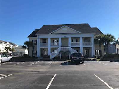 805 Sunswept Ct. #102 Murrells Inlet, SC 29576